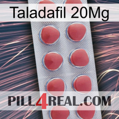 Taladafil 20Mg 18